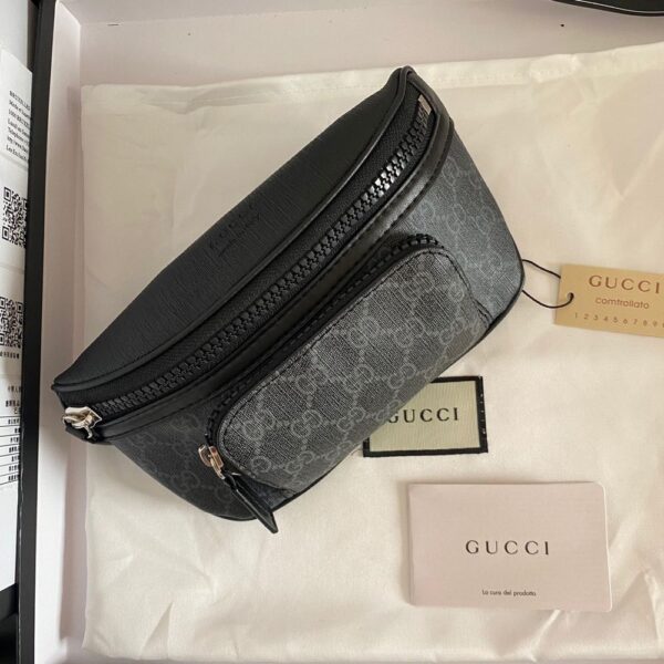 Modern Style Trendy GG Handbag 396