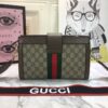 Modern Style Trendy GG Handbag 395