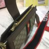 Modern Style Trendy GG Handbag 395