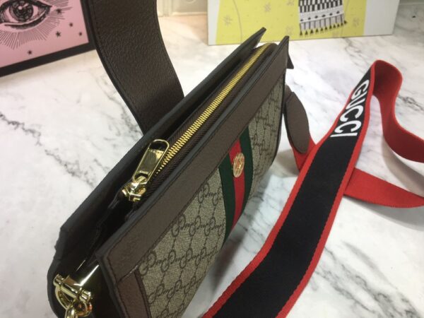 Modern Style Trendy GG Handbag 395