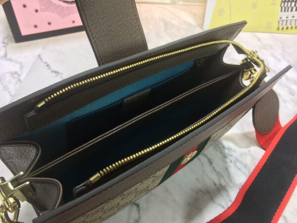 Modern Style Trendy GG Handbag 395