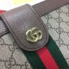 Modern Style Trendy GG Handbag 395