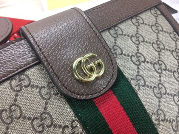 Modern Style Trendy GG Handbag 395