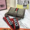 Modern Style Trendy GG Handbag 395