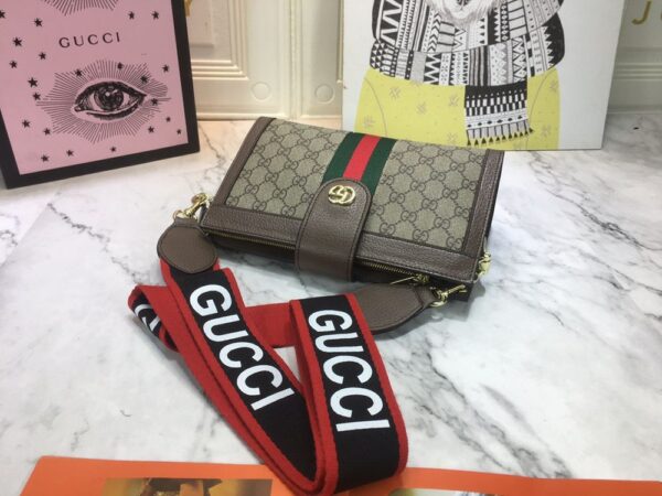 Modern Style Trendy GG Handbag 395