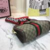 Modern Style Trendy GG Handbag 395