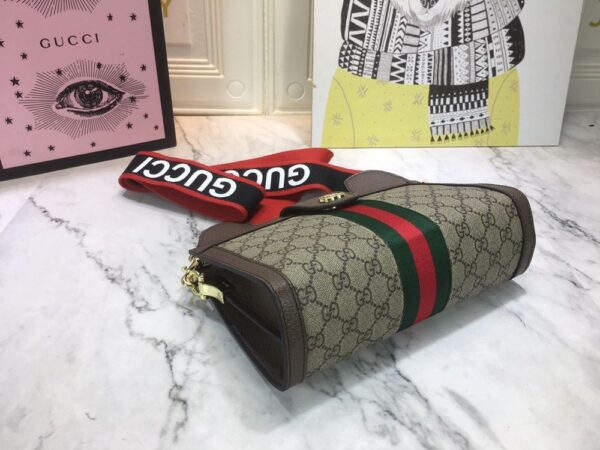 Modern Style Trendy GG Handbag 395