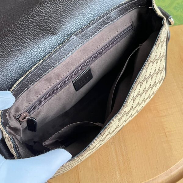 Modern Style Trendy GG Handbag 394