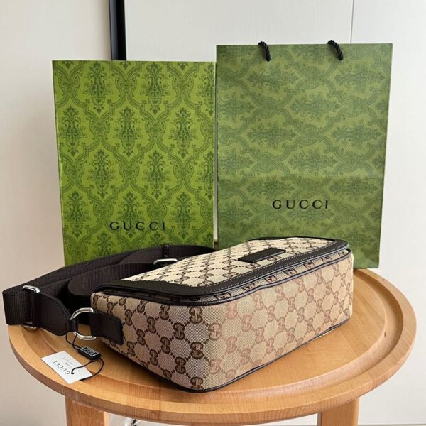 Modern Style Trendy GG Handbag 394