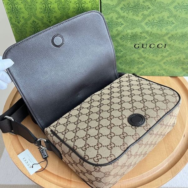 Modern Style Trendy GG Handbag 394