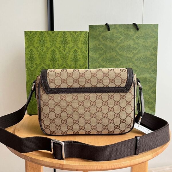 Modern Style Trendy GG Handbag 394