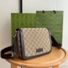 Modern Style Trendy GG Handbag 394
