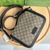 Modern Style Trendy GG Handbag 394