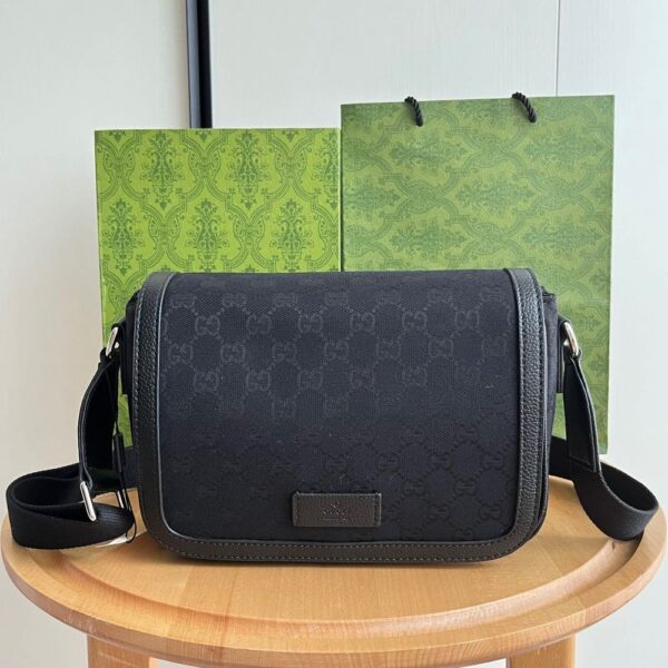 Modern Style Trendy GG Handbag 394