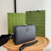 Modern Style Trendy GG Handbag 393