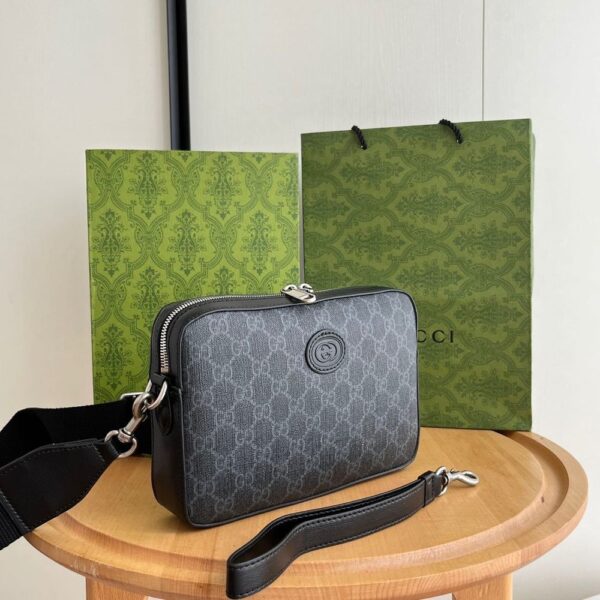 Modern Style Trendy GG Handbag 393