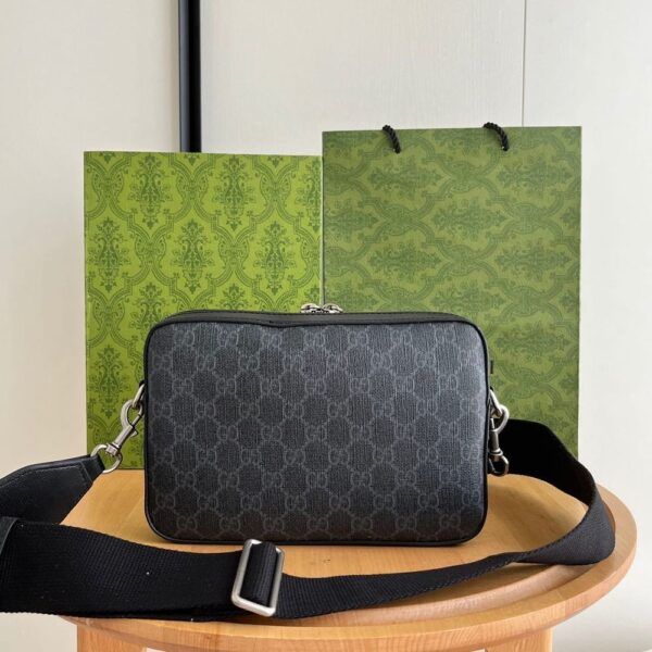 Modern Style Trendy GG Handbag 393