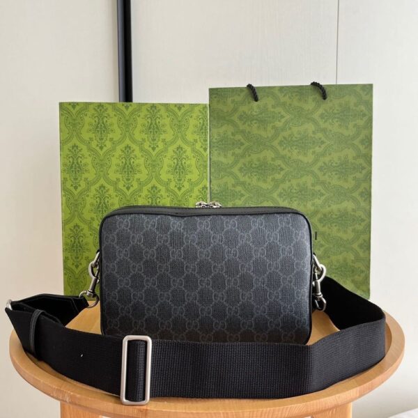 Modern Style Trendy GG Handbag 393