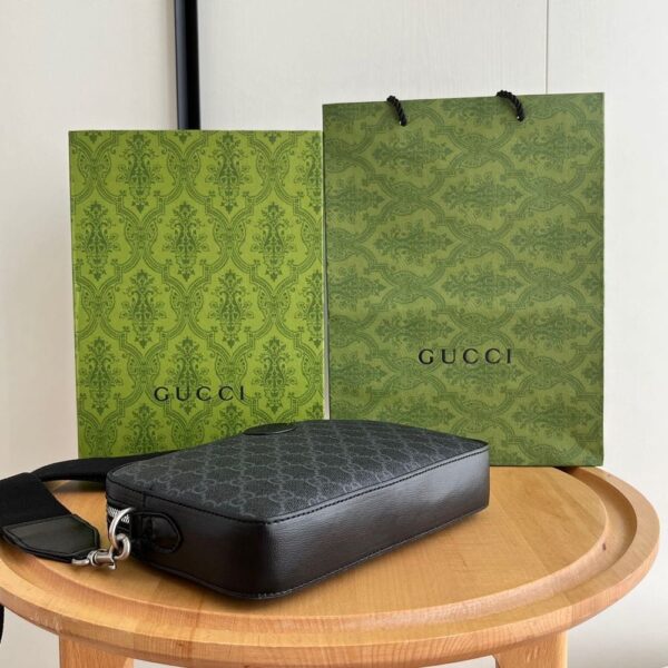 Modern Style Trendy GG Handbag 393