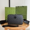 Modern Style Trendy GG Handbag 393