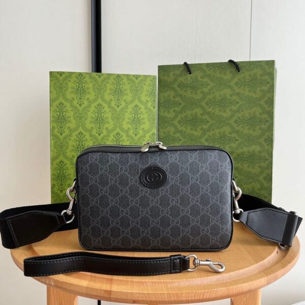 Modern Style Trendy GG Handbag 393