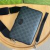 Modern Style Trendy GG Handbag 393