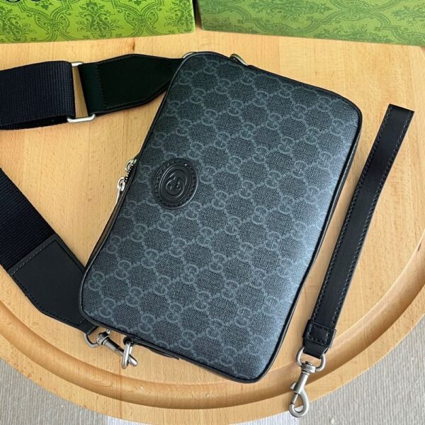 Modern Style Trendy GG Handbag 393