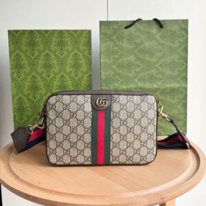 Modern Style Trendy GG Handbag 393