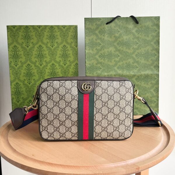 Modern Style Trendy GG Handbag 393