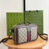 Modern Style Trendy GG Handbag 392