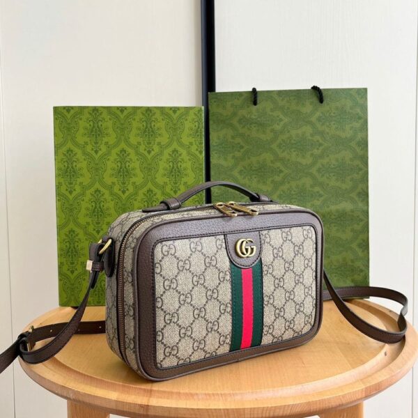 Modern Style Trendy GG Handbag 392