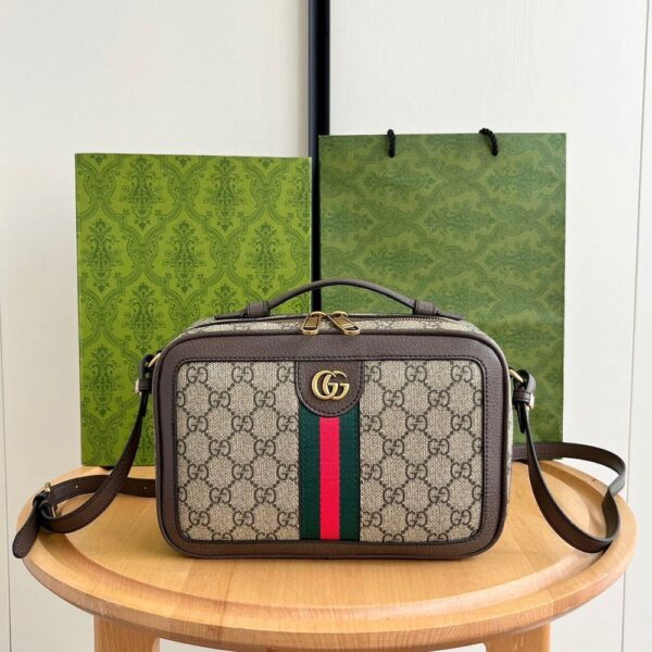 Modern Style Trendy GG Handbag 392