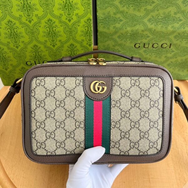 Modern Style Trendy GG Handbag 392