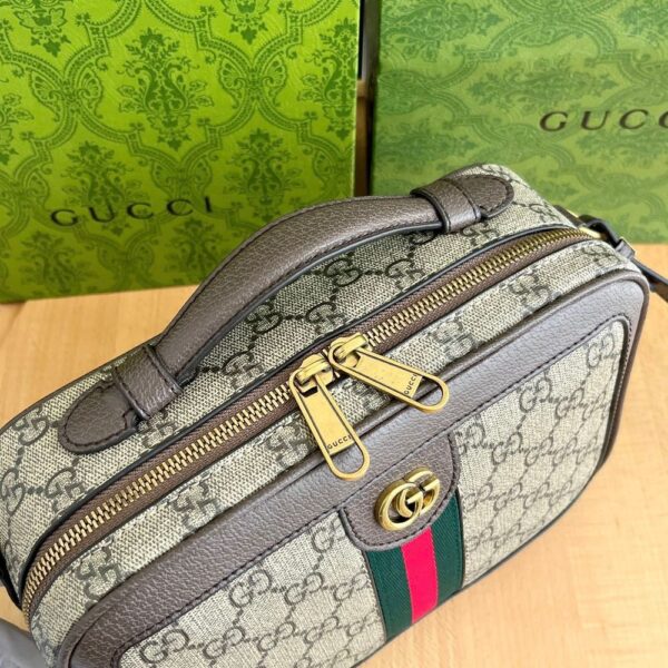 Modern Style Trendy GG Handbag 392