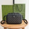 Modern Style Trendy GG Handbag 392