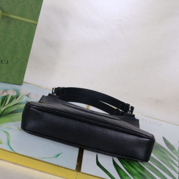 Modern Style Trendy GG Handbag 391 Modern Style Trendy GG Handbag 391