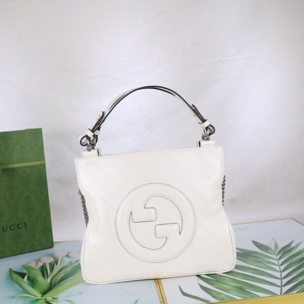 Modern Style Trendy GG Handbag 391 Modern Style Trendy GG Handbag 391