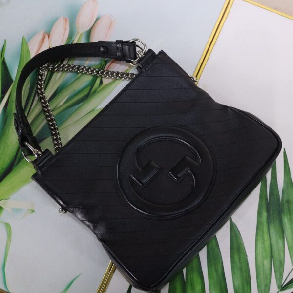 Modern Style Trendy GG Handbag 391 Modern Style Trendy GG Handbag 391