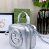 Modern Style Trendy GG Handbag 390