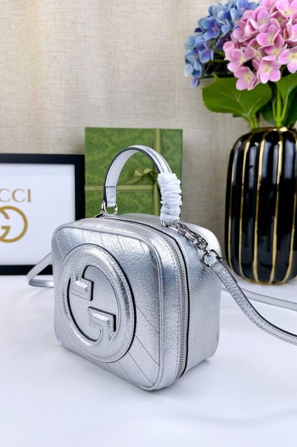 Modern Style Trendy GG Handbag 390