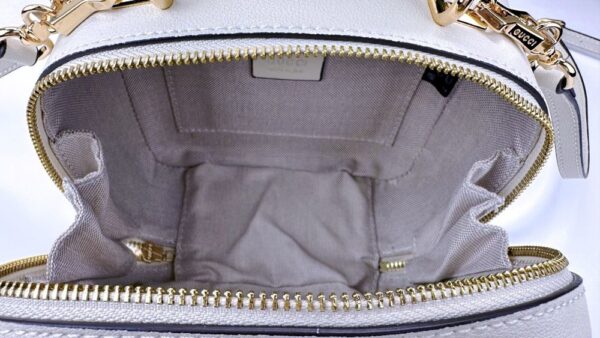 Modern Style Trendy GG Handbag 390