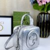 Modern Style Trendy GG Handbag 390