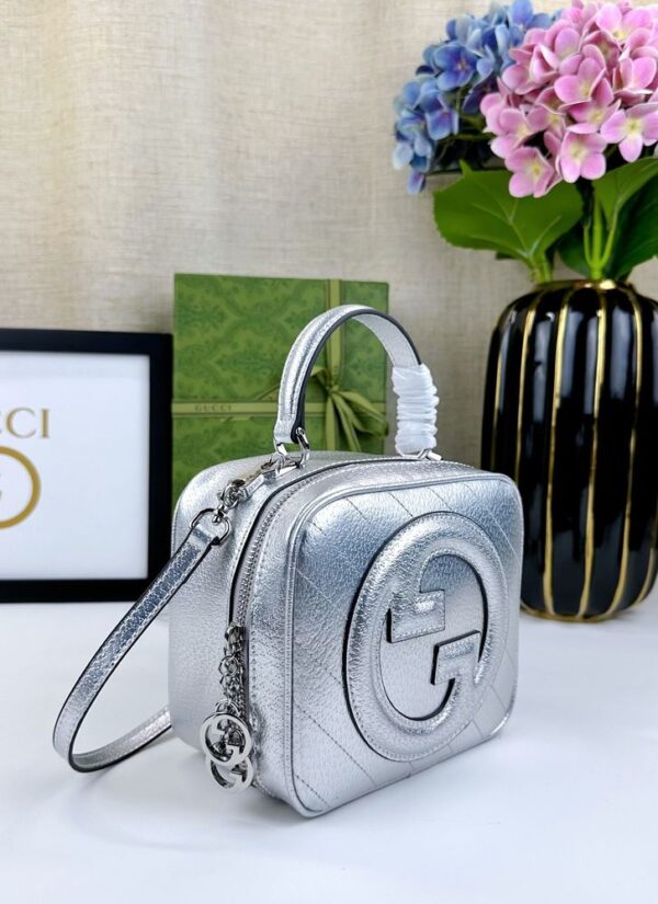 Modern Style Trendy GG Handbag 390