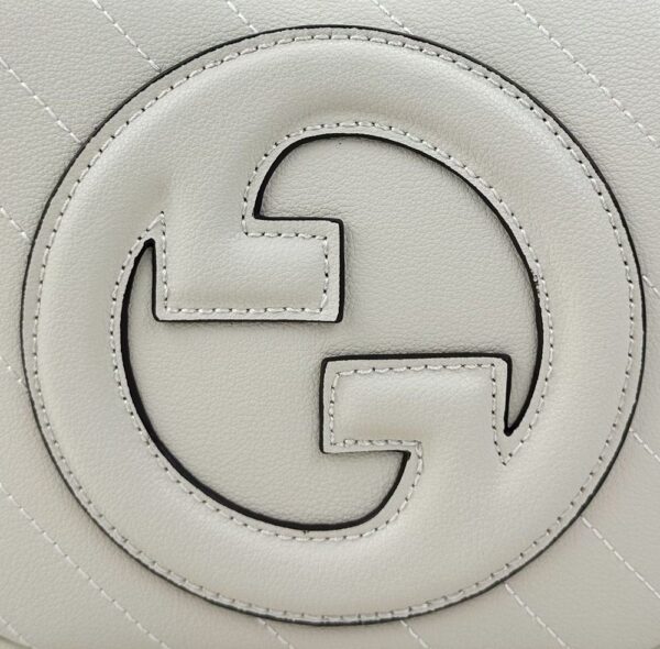 Modern Style Trendy GG Handbag 390