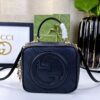 Modern Style Trendy GG Handbag 390
