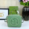 Modern Style Trendy GG Handbag 390