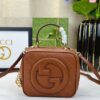 Modern Style Trendy GG Handbag 390