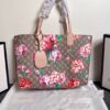 Modern Style Trendy GG Handbag 387