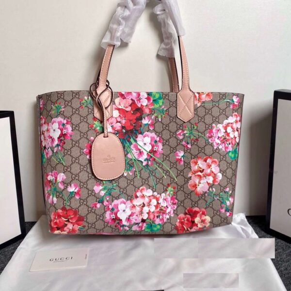 Modern Style Trendy GG Handbag 387
