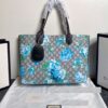 Modern Style Trendy GG Handbag 387